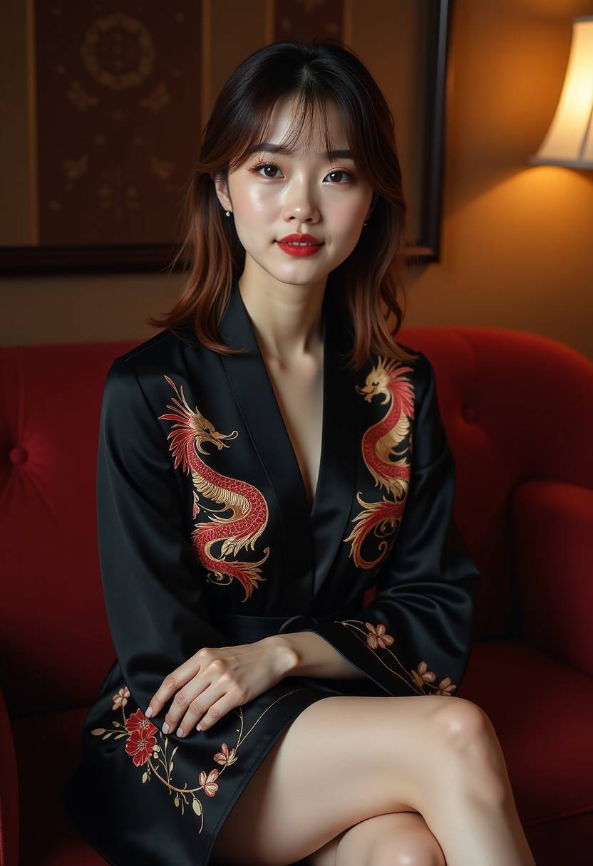 闪婚老公是豪门 海报